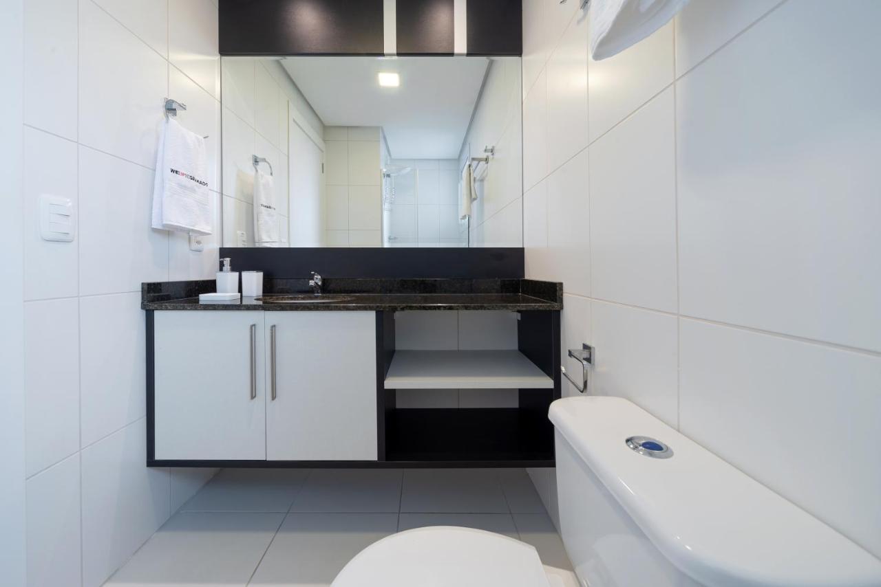 Apartamento Apartamento Moderno E Aconchegante Em *