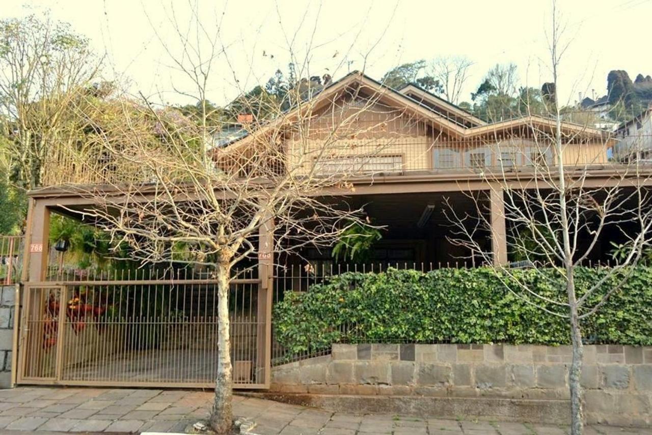 Casa de férias Locar-in Chale