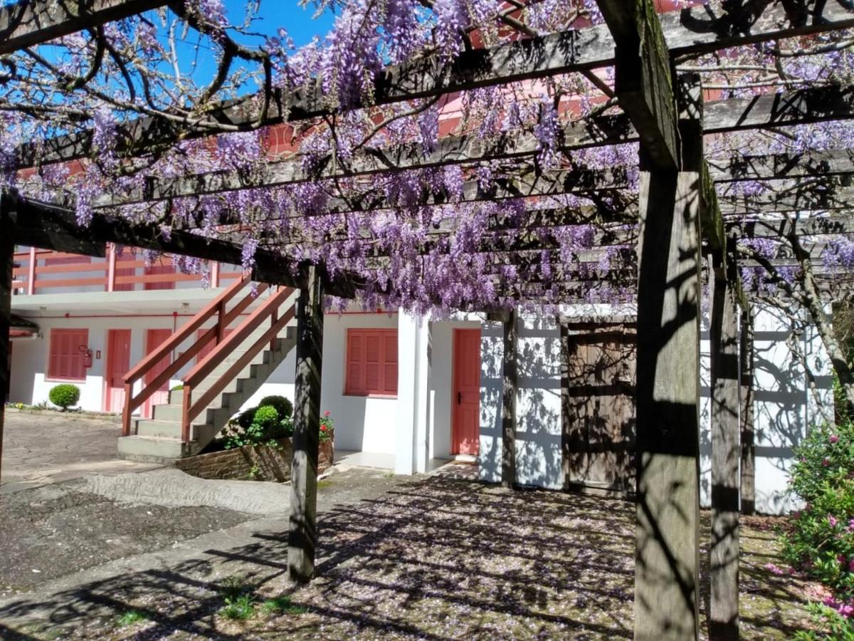 Pensão Aromas 2*