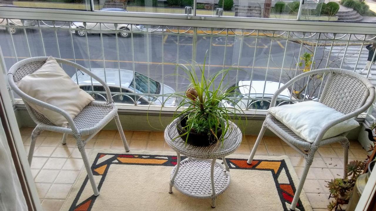 Apto So Seu Gramado
