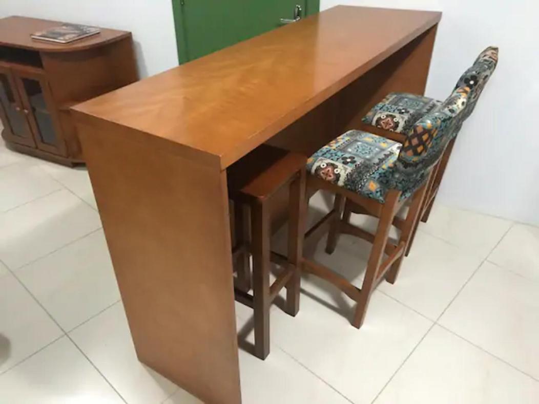 Apartamento Tomasini *
