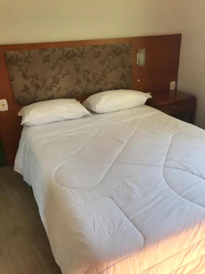 Apartamento Tomasini *