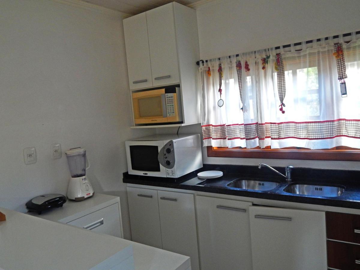 De Luxe Apartamento *