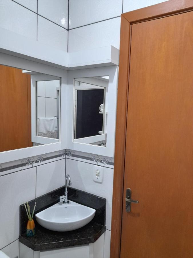 Hospedagem domiciliar Casal