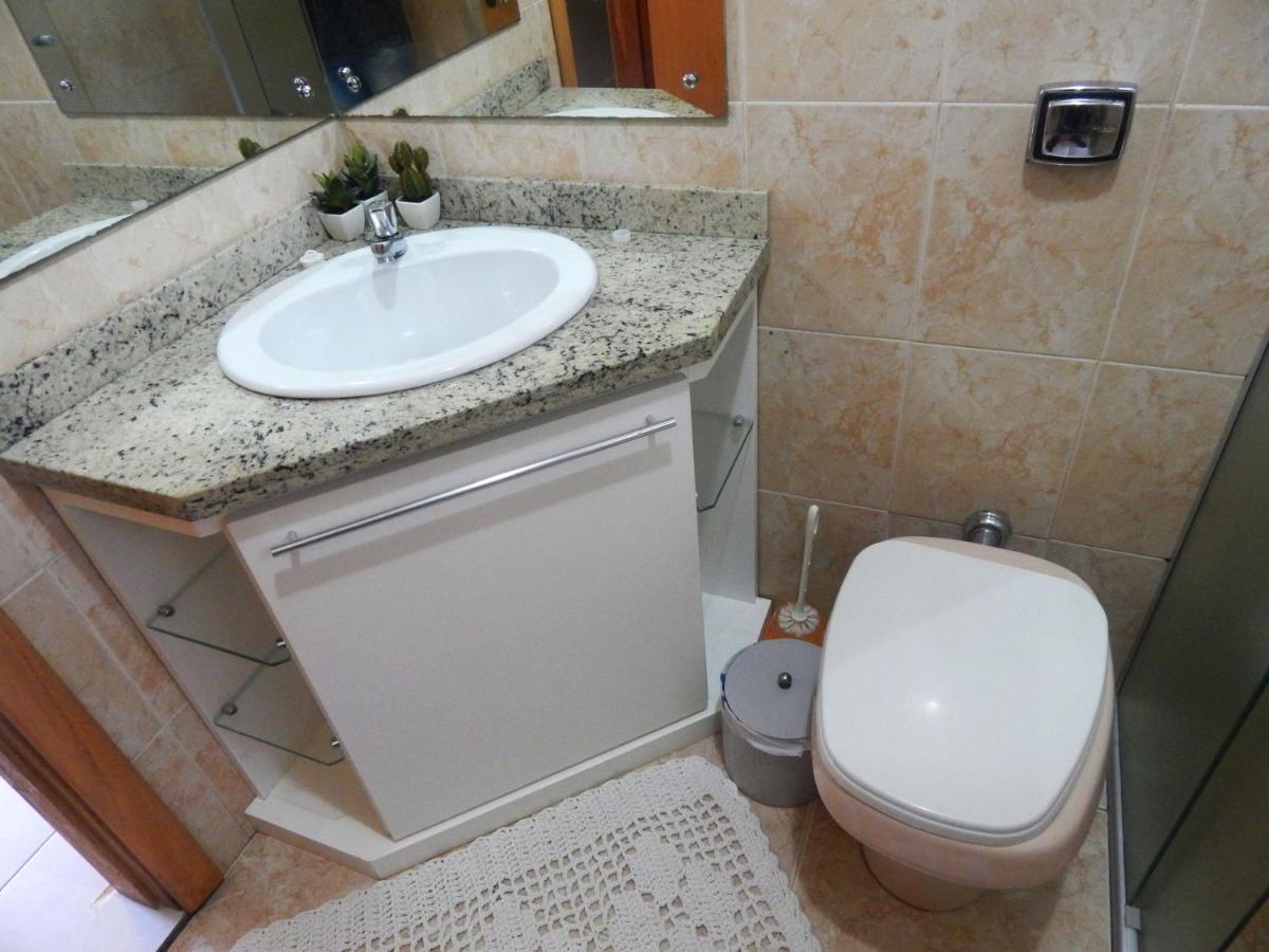 De Luxe Apartamento