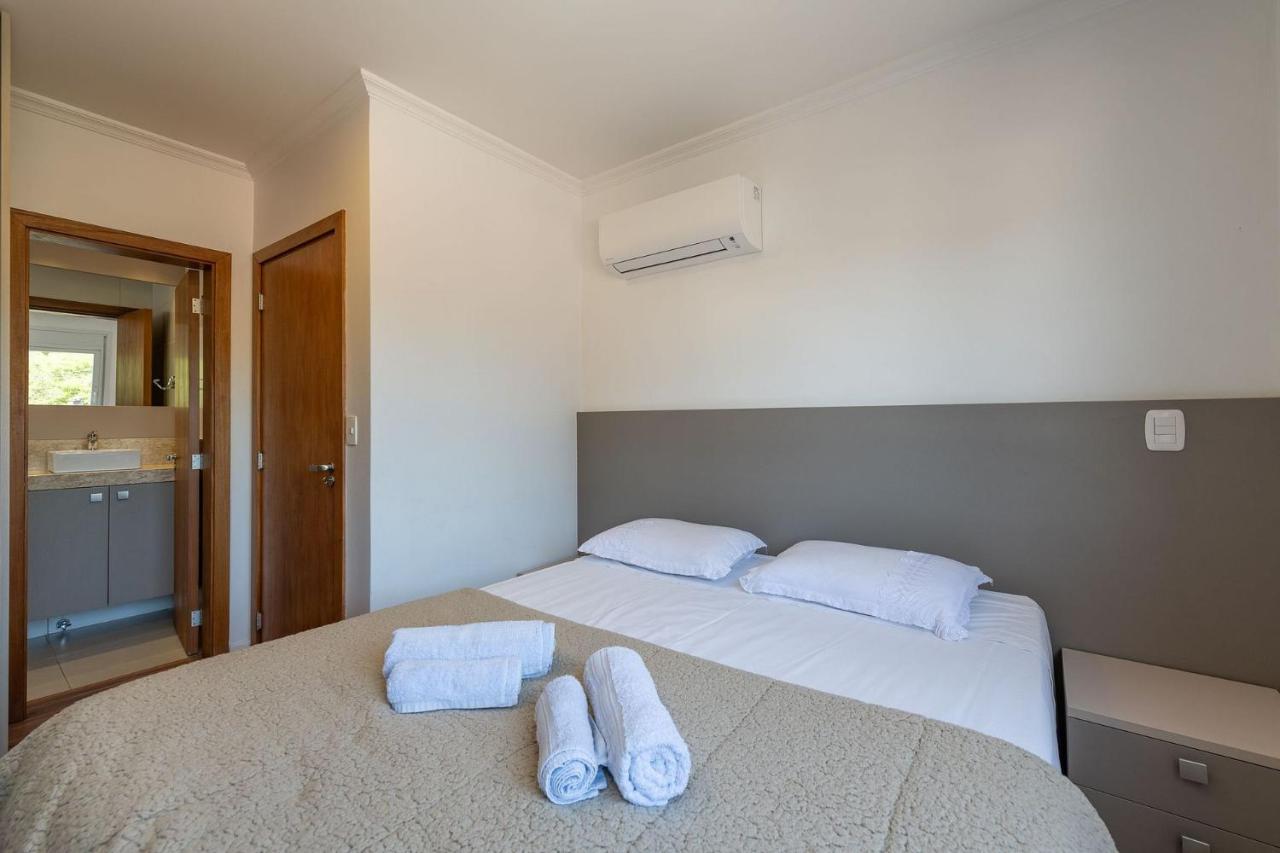 Luxuoso No Coracao De Gramado