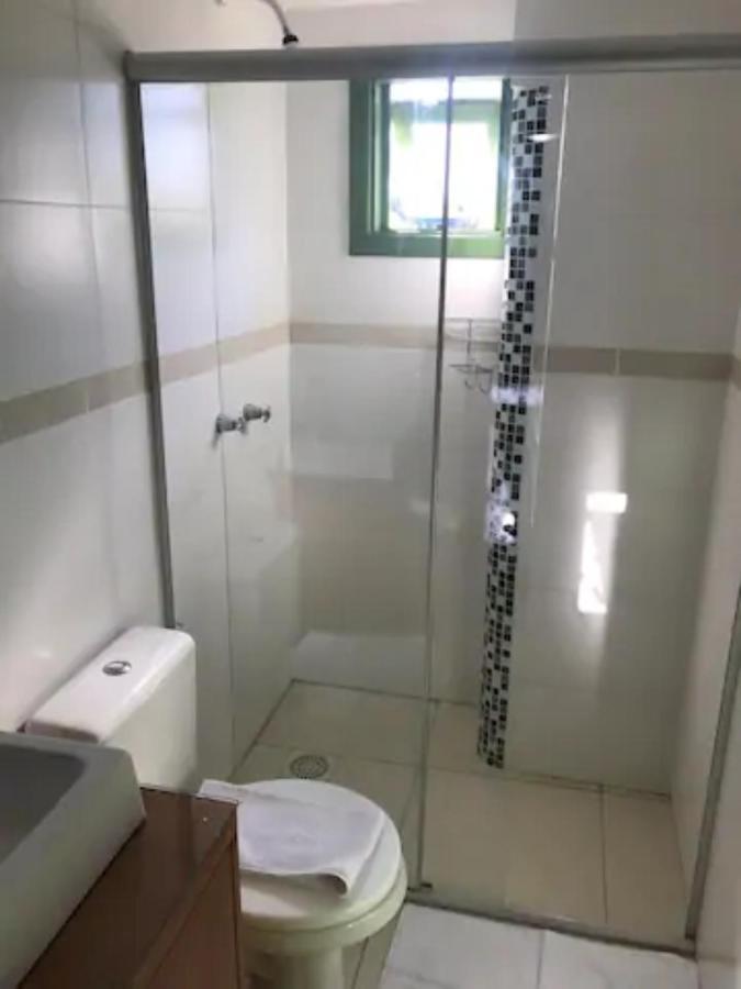 Apartamento Tomasini