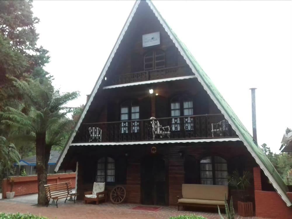 Pensão Chale Neves Gramado