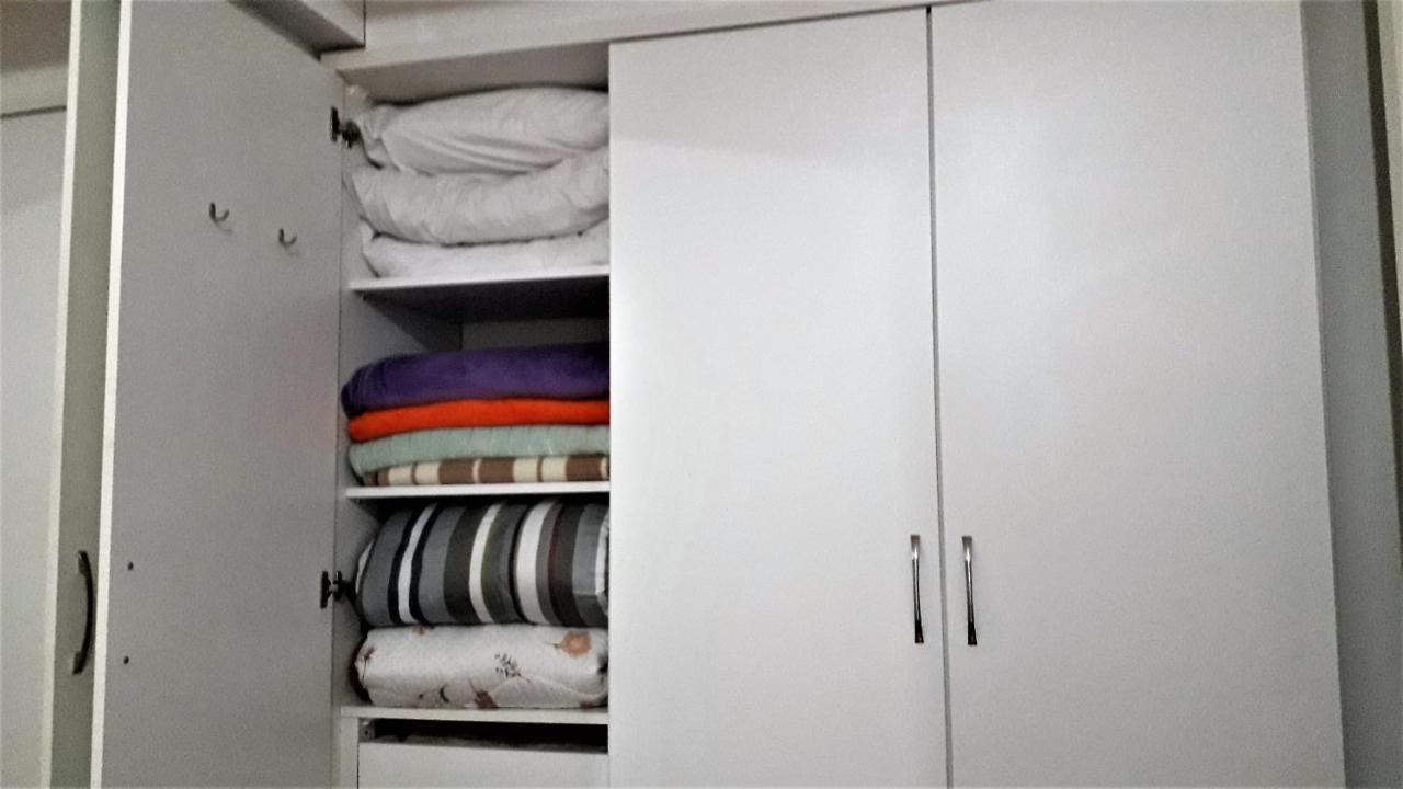 Aconchegante + Bikes Apartamento *