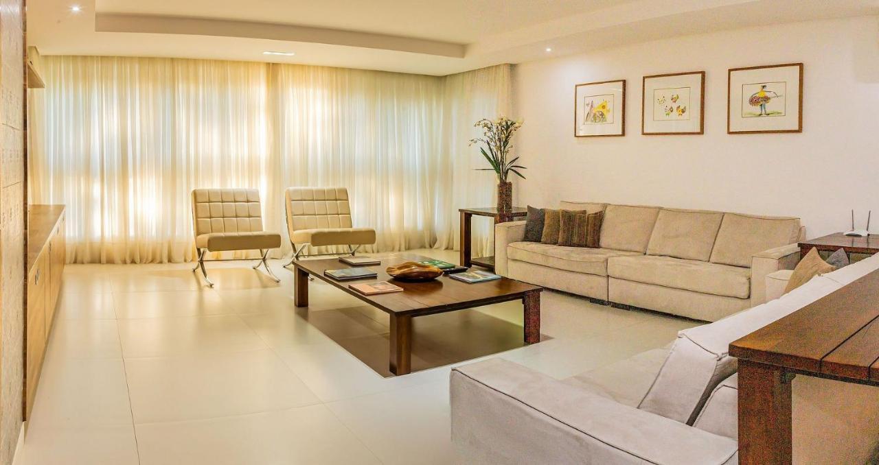 Apartamento 3 Suites Alto Padrao Res-villa Verde Gramado