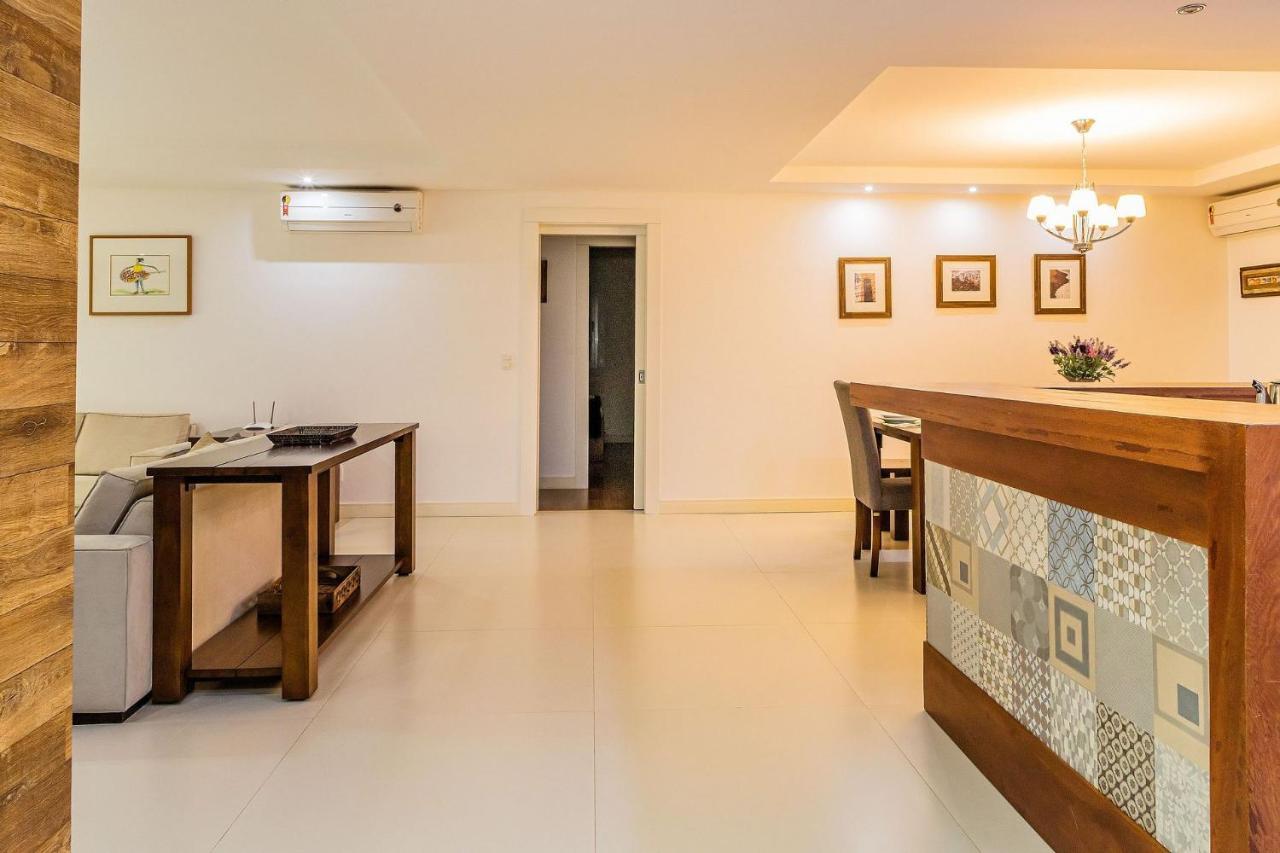3 Suites Alto Padrao Res-villa Verde Apartamento