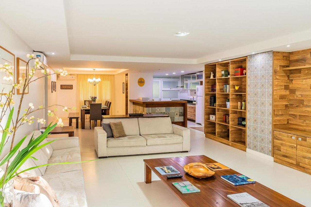 3 Suites Alto Padrao Res-villa Verde * Gramado