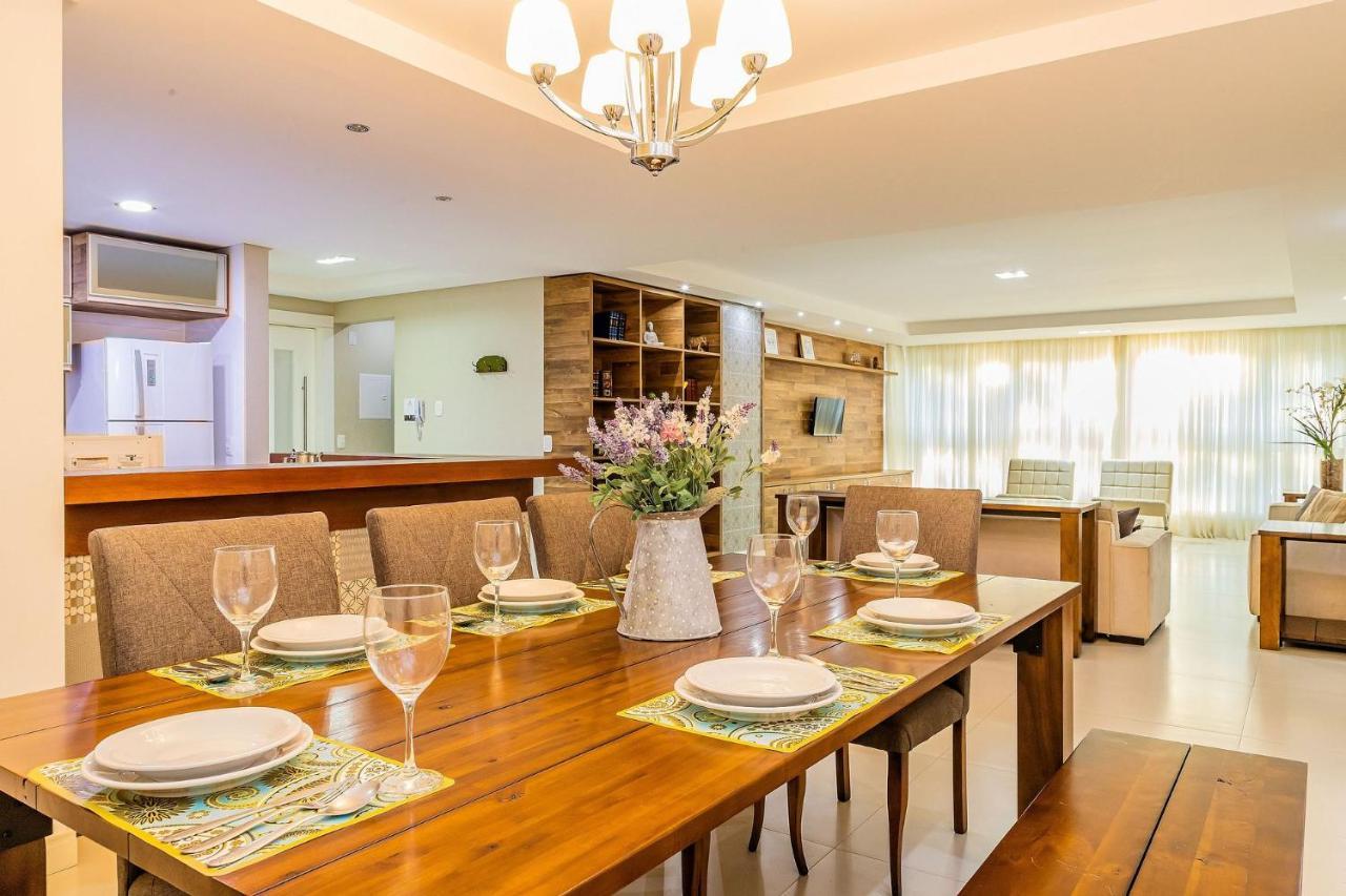 Apartamento 3 Suites Alto Padrao Res-villa Verde *