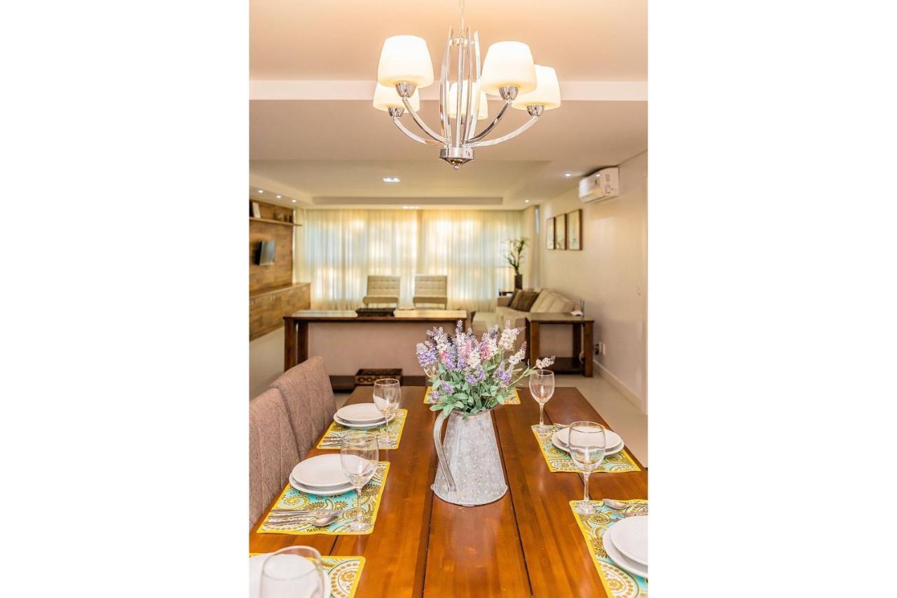 3 Suites Alto Padrao Res-villa Verde Apartamento