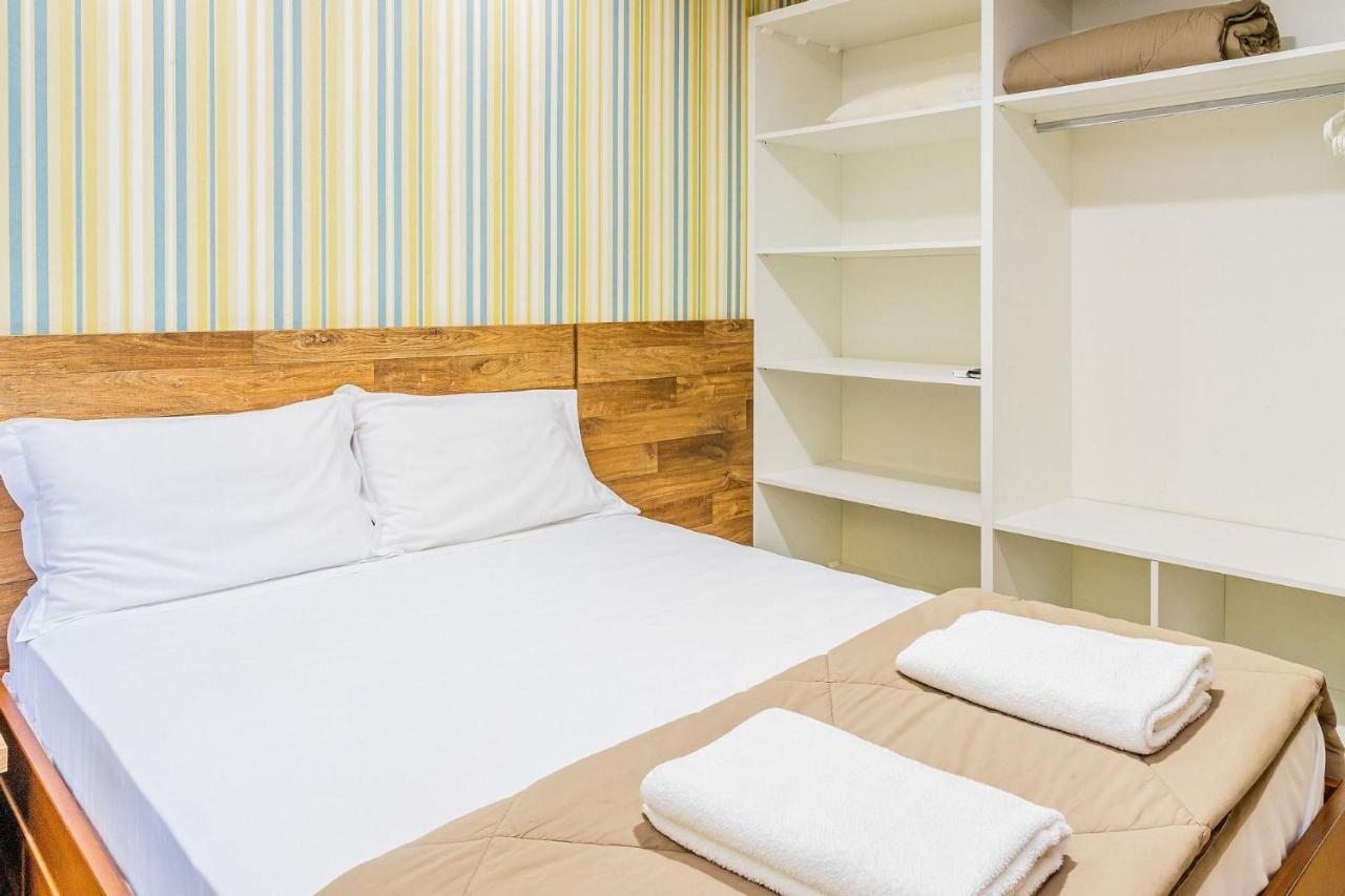 Apartamento 3 Suites Alto Padrao Res-villa Verde *