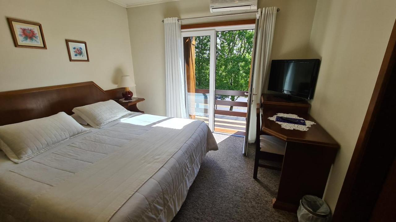 Hotel Azaleia