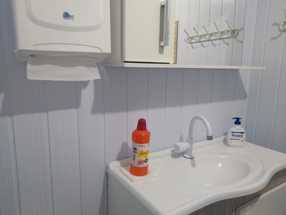 Apartamento Das Flores 4 *