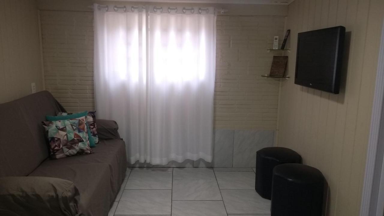 Apartamento Das Flores 4 Gramado