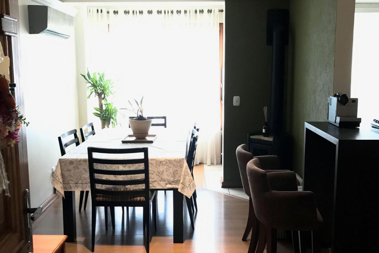 Apartamento MRG - Cobertura 3D 500 metros - Rua Coberta Gramado