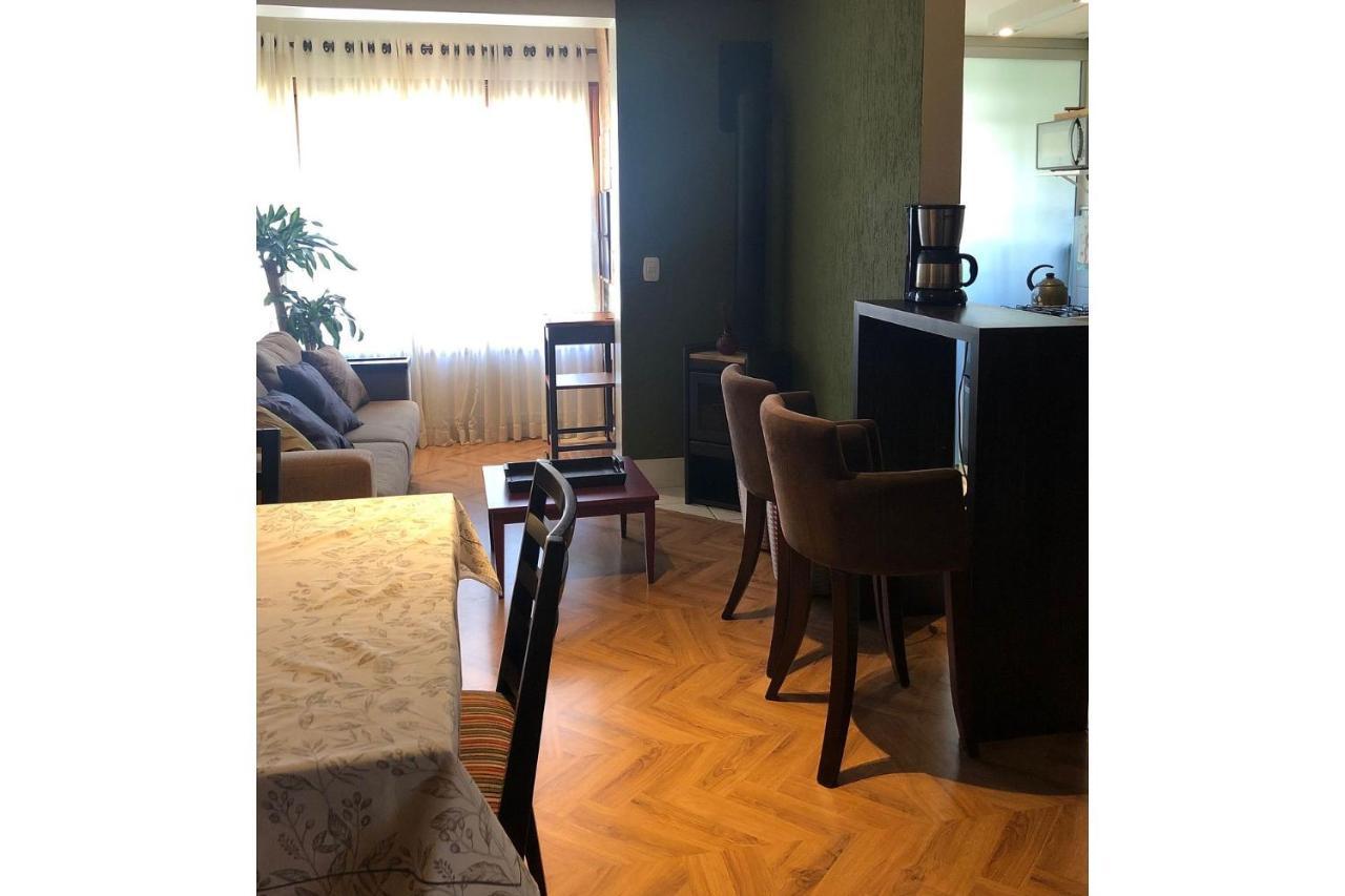 MRG - Cobertura 3D 500 metros - Rua Coberta Apartamento *
