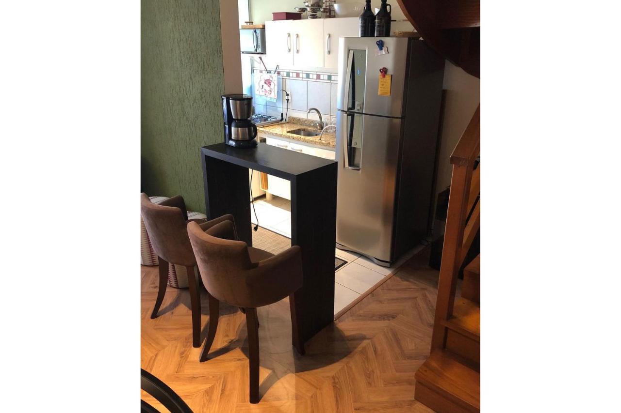 Apartamento MRG - Cobertura 3D 500 metros - Rua Coberta Gramado
