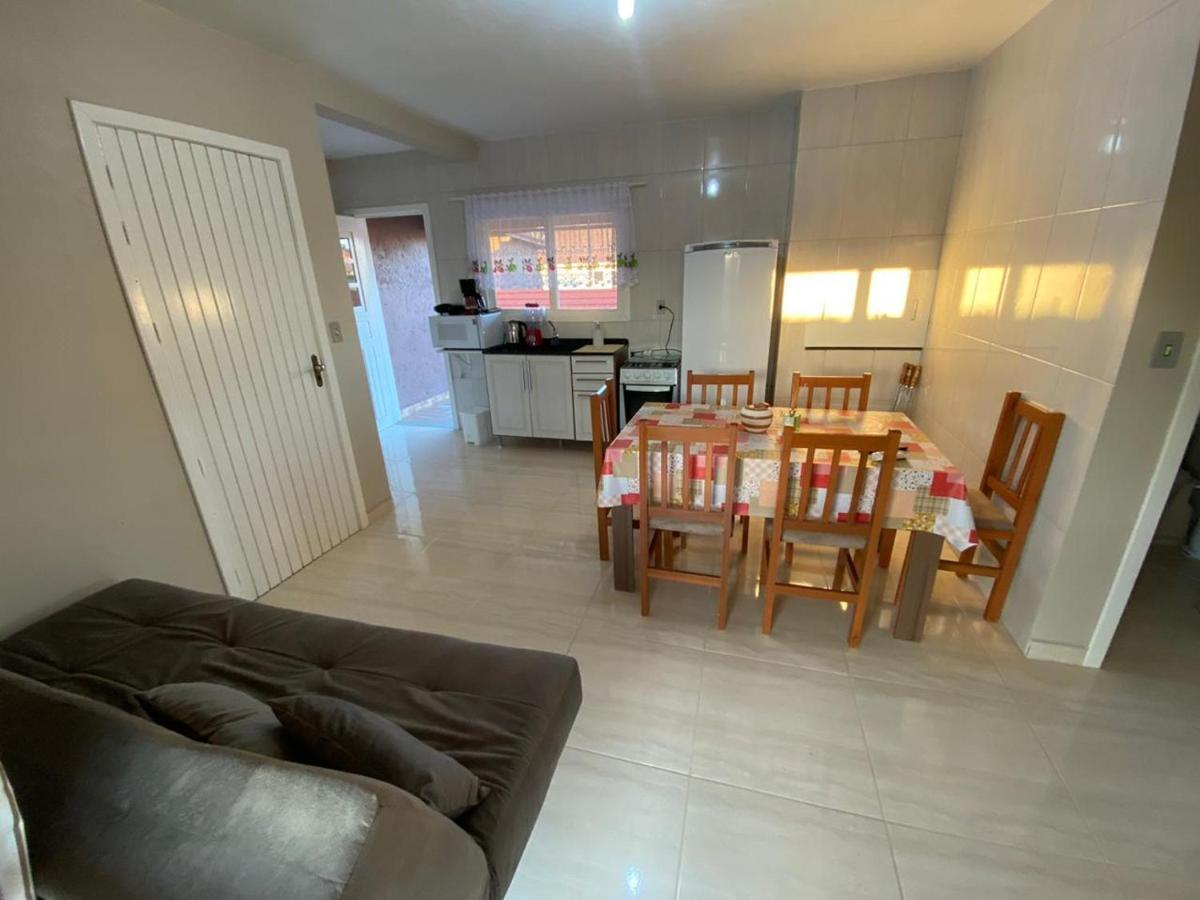 Sossego Na Floresta Apartamento *