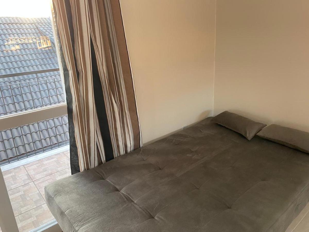 Apartamento Sossego Na Floresta *