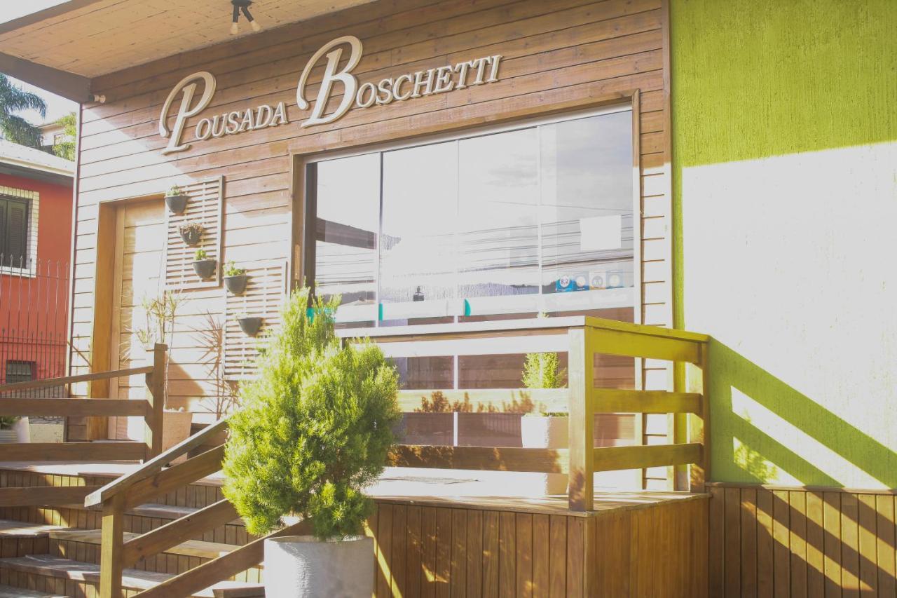 Boschetti