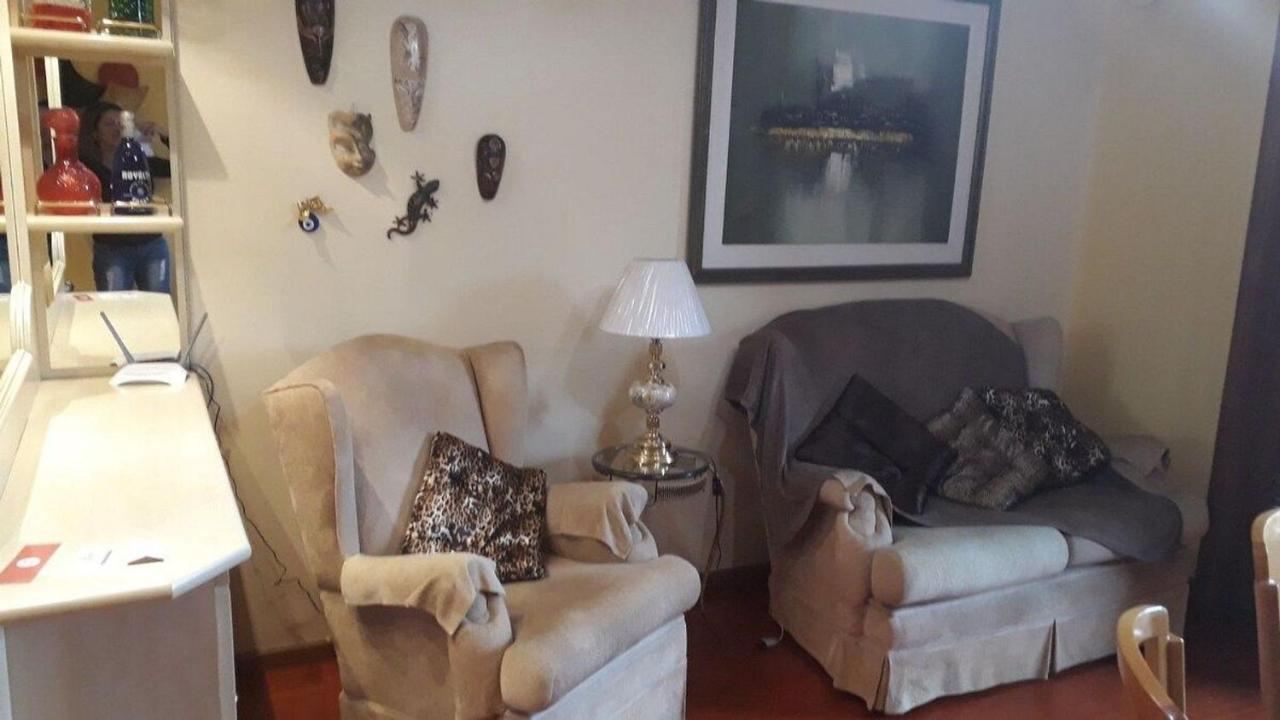 Apartamento MIRANTE 3 minutos da Rua Coberta Gramado