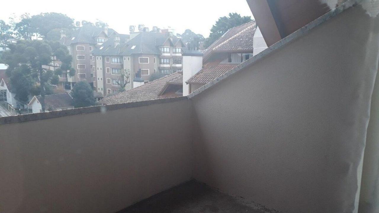 Apartamento Apartamento MIRANTE 3 minutos da Rua Coberta *
