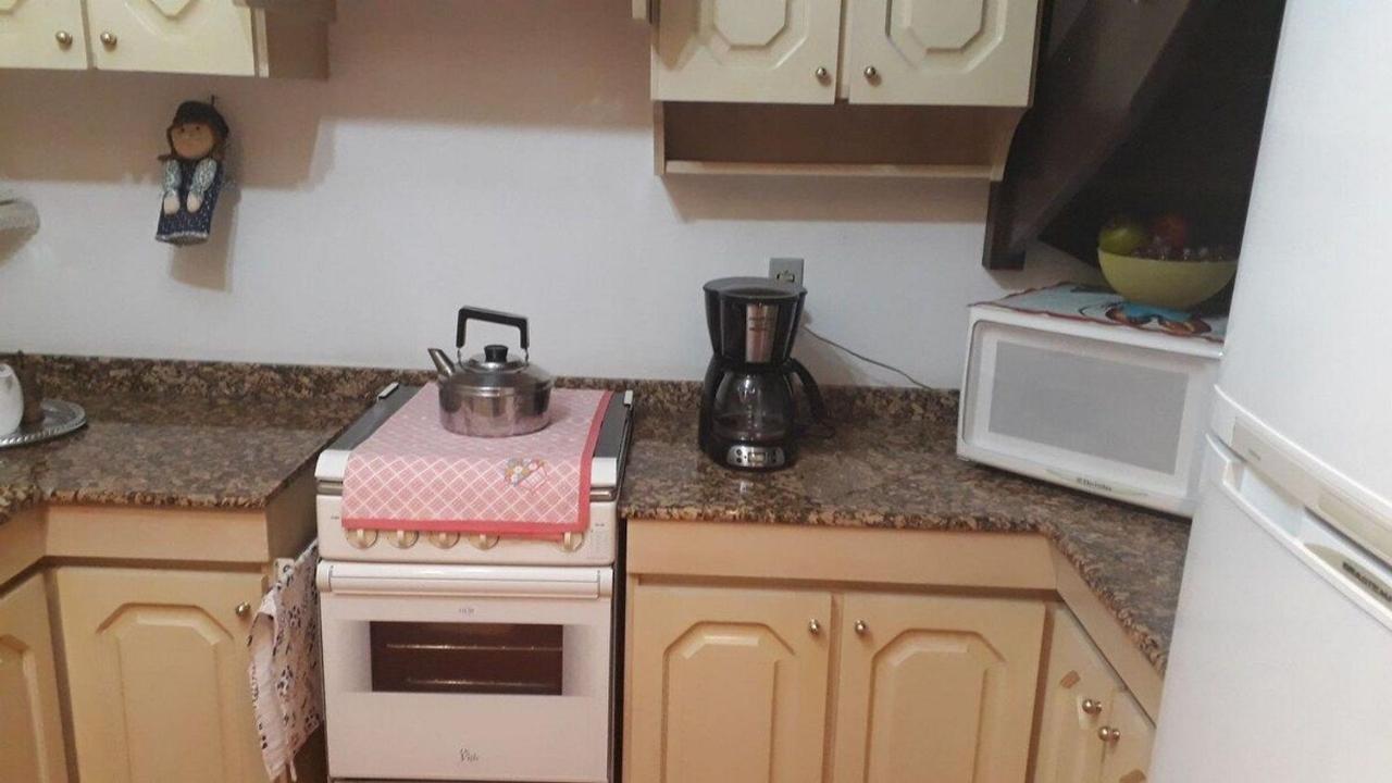 Apartamento MIRANTE 3 minutos da Rua Coberta Apartamento Gramado