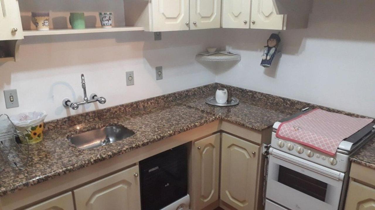 Apartamento MIRANTE 3 minutos da Rua Coberta *