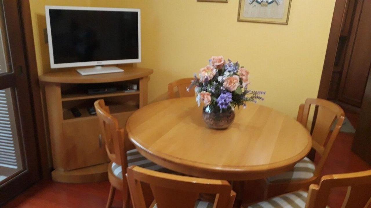 Apartamento Apartamento MIRANTE 3 minutos da Rua Coberta *