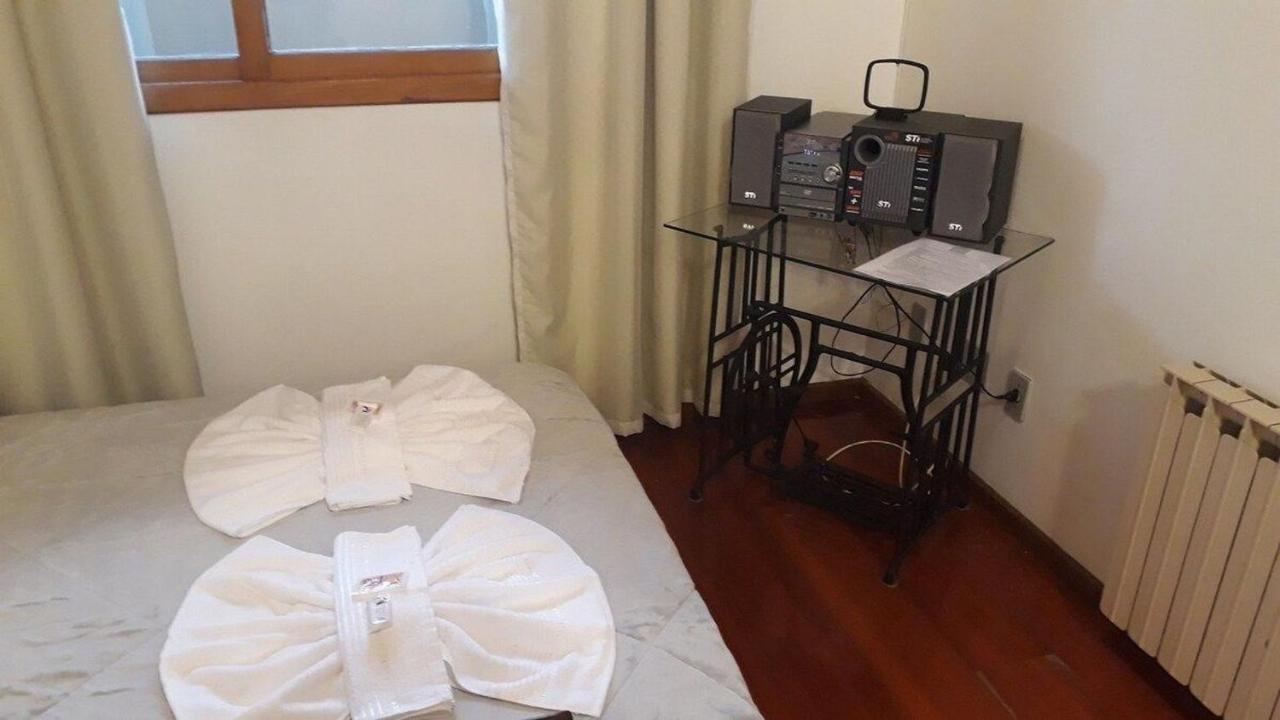 Apartamento MIRANTE 3 minutos da Rua Coberta *