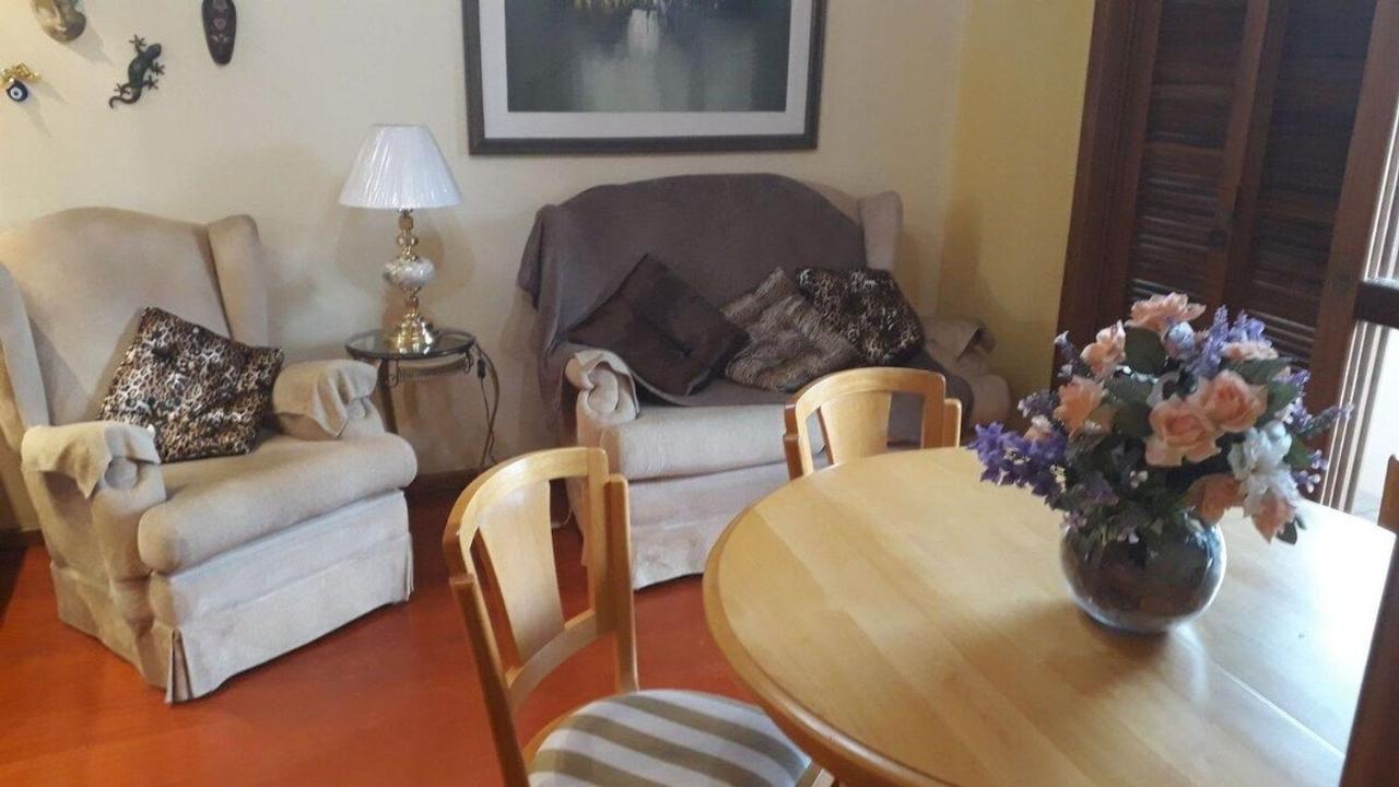 Apartamento MIRANTE 3 minutos da Rua Coberta * Gramado