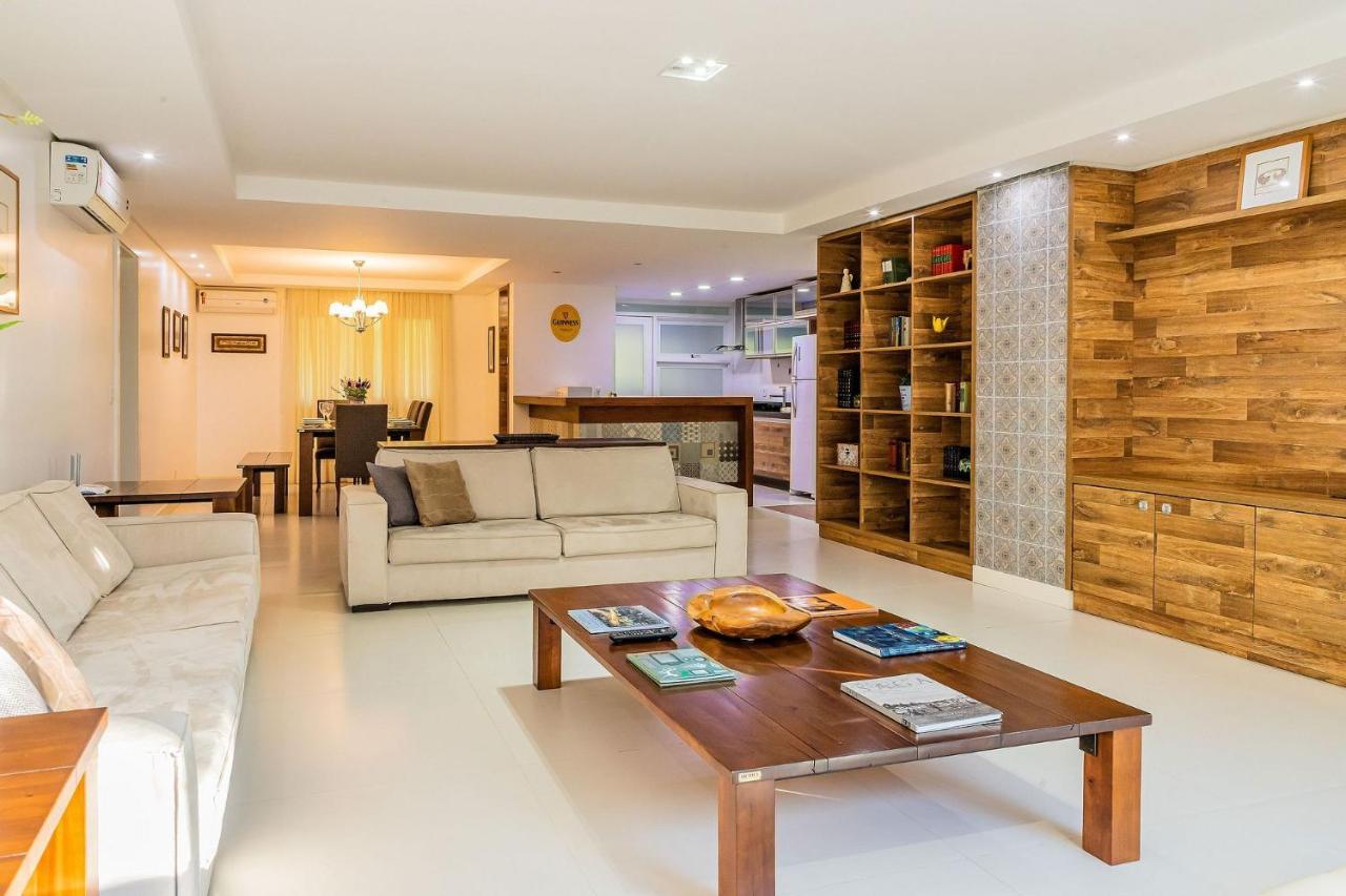Apartamento 3 Suites Alto Padrao Res-villa Verde