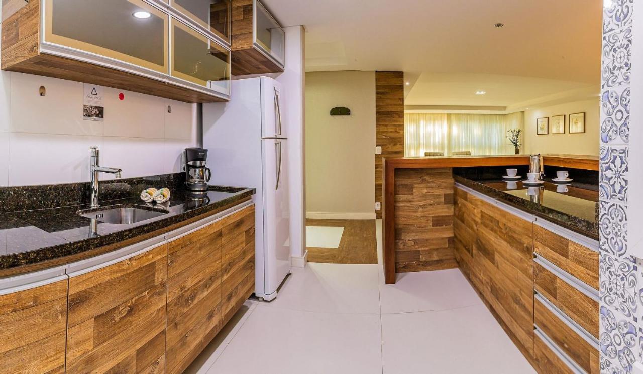 Apartamento 3 Suites Alto Padrao Res-villa Verde *