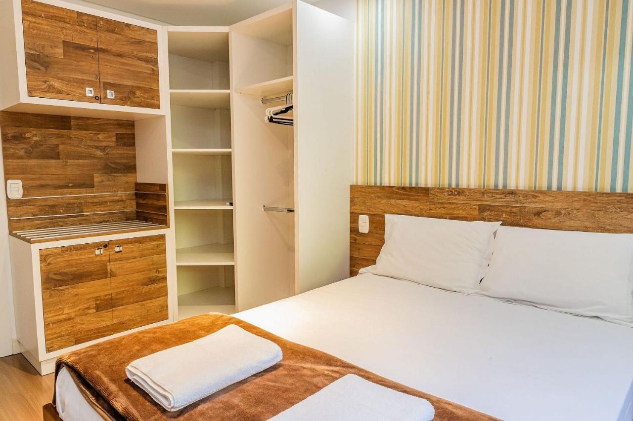 Apartamento 3 Suites Alto Padrao Res-villa Verde