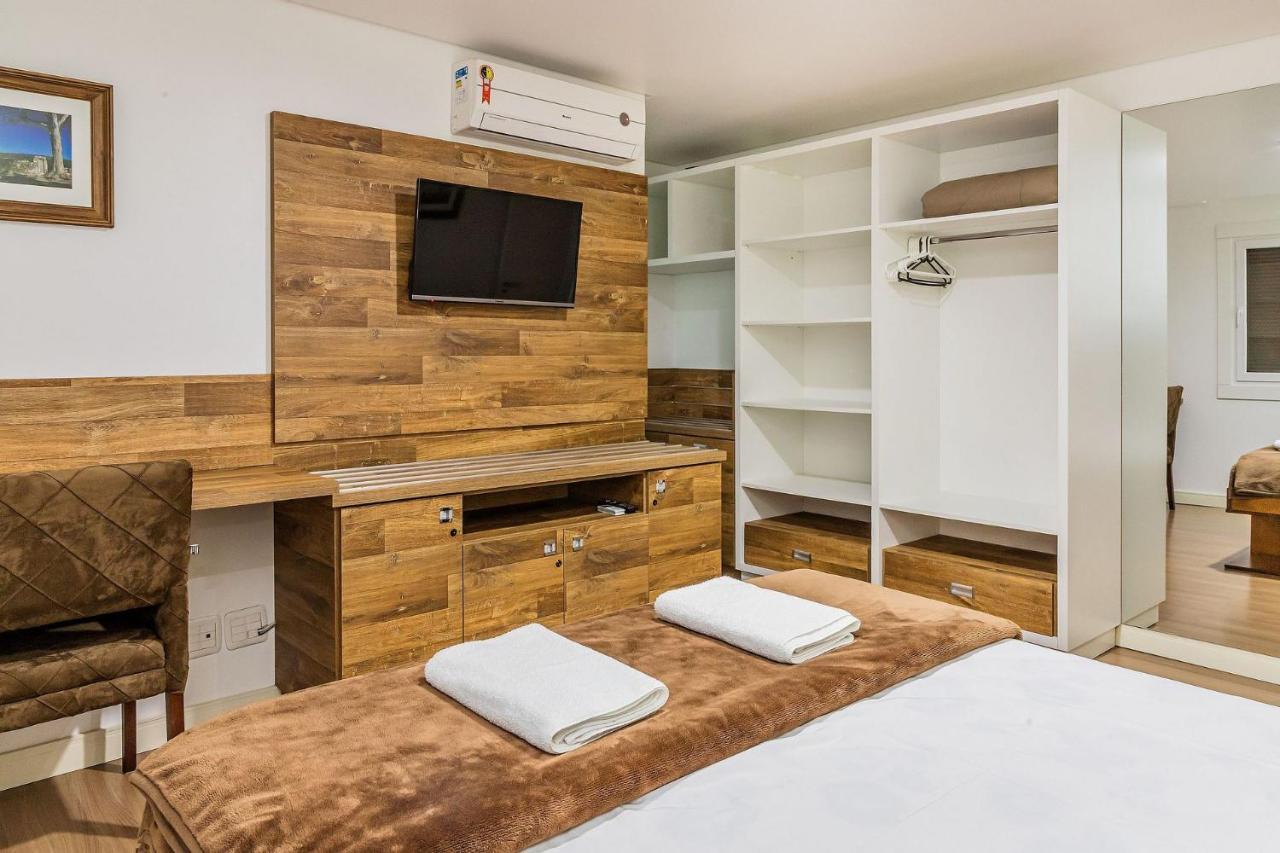 Apartamento 3 Suites Alto Padrao Res-villa Verde