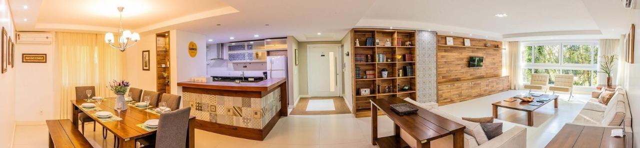 3 Suites Alto Padrao Res-villa Verde * Gramado