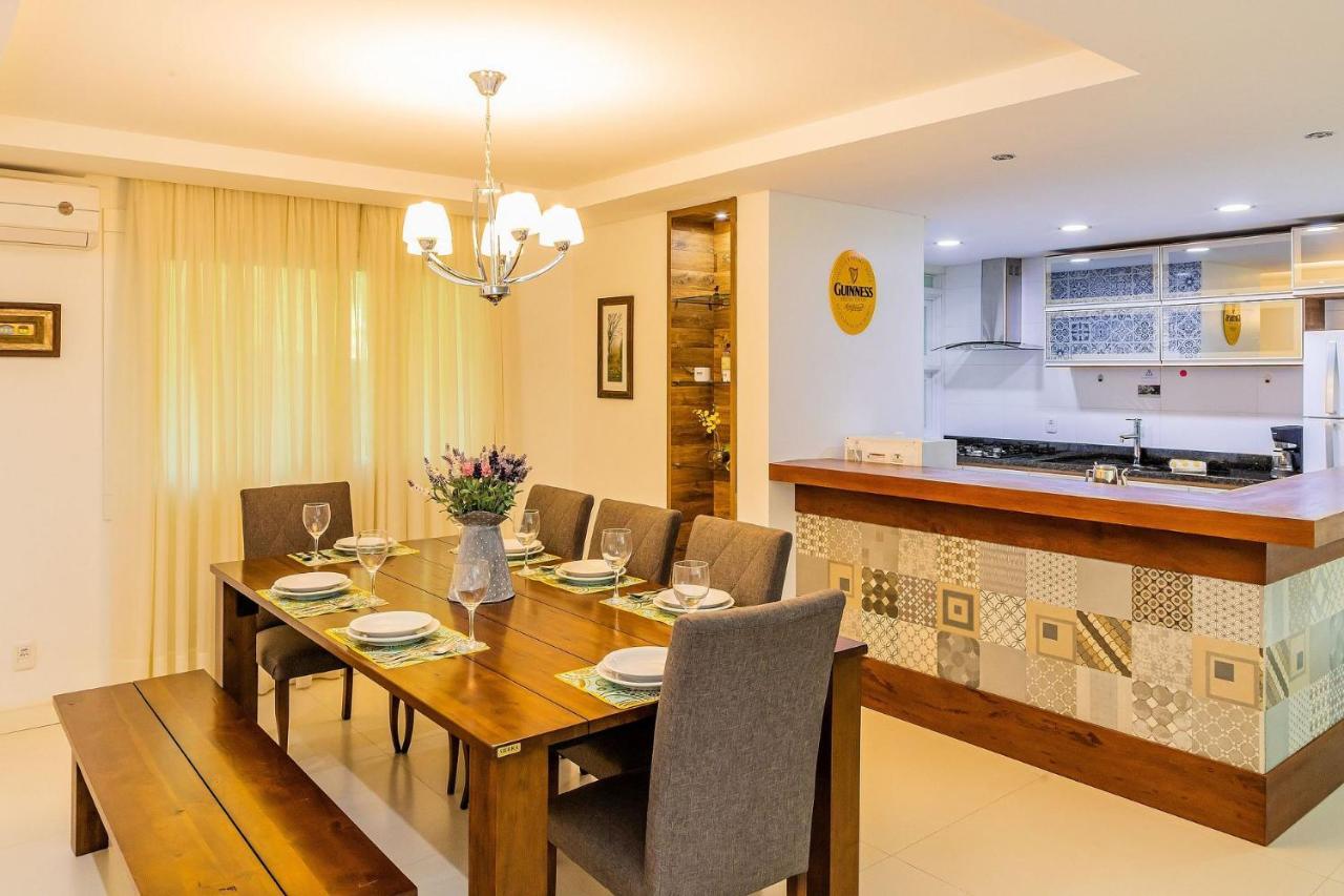 3 Suites Alto Padrao Res-villa Verde Apartamento
