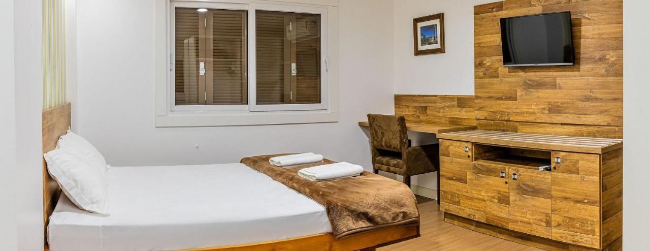 3 Suites Alto Padrao Res-villa Verde * Gramado