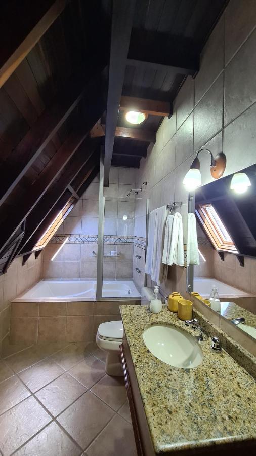 Azaleia 3* Gramado