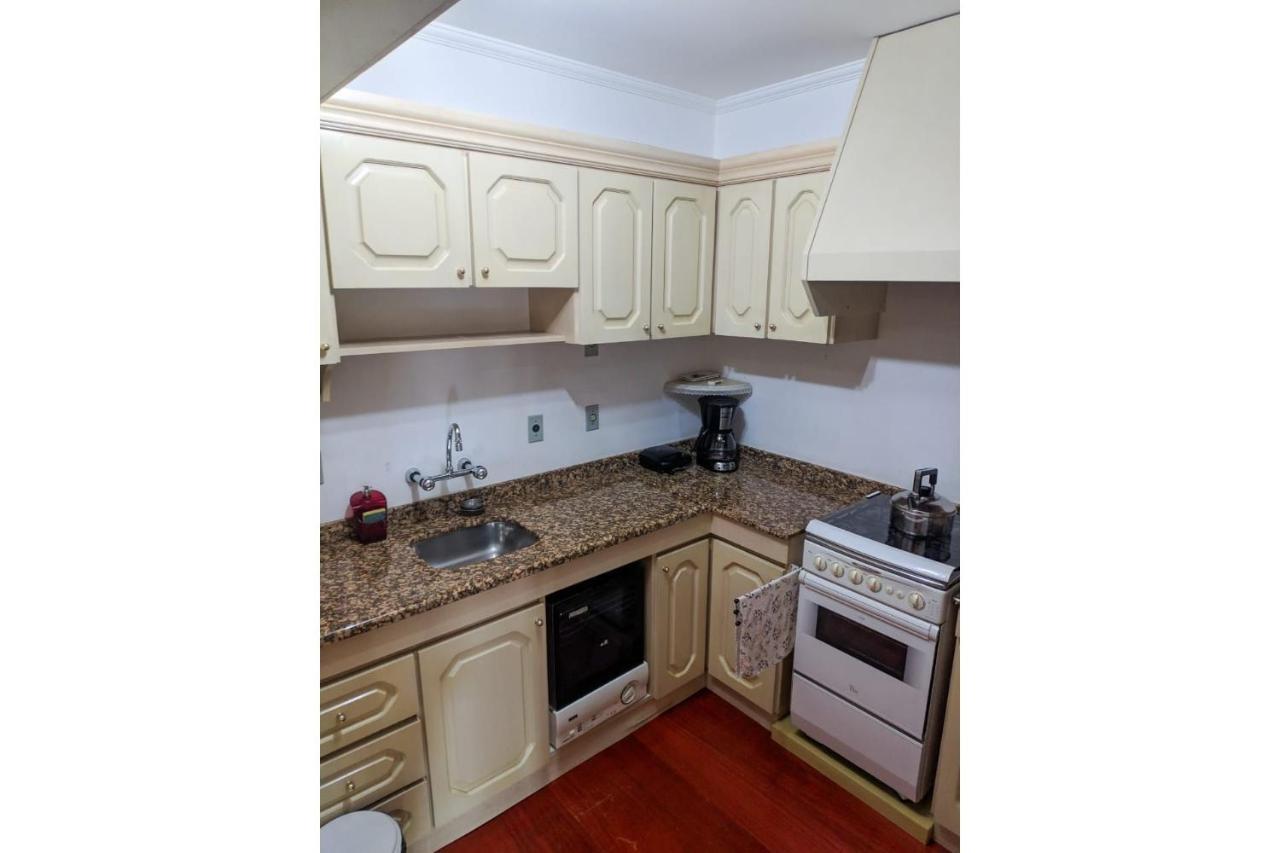 Apartamento Apartamento MIRANTE 3 minutos da Rua Coberta Gramado