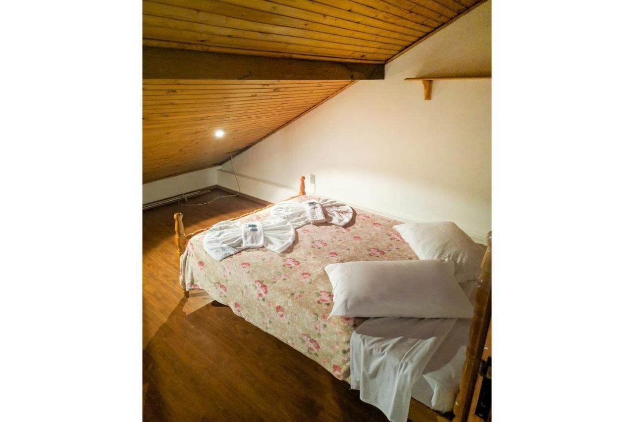 Apartamento MIRANTE 3 minutos da Rua Coberta
