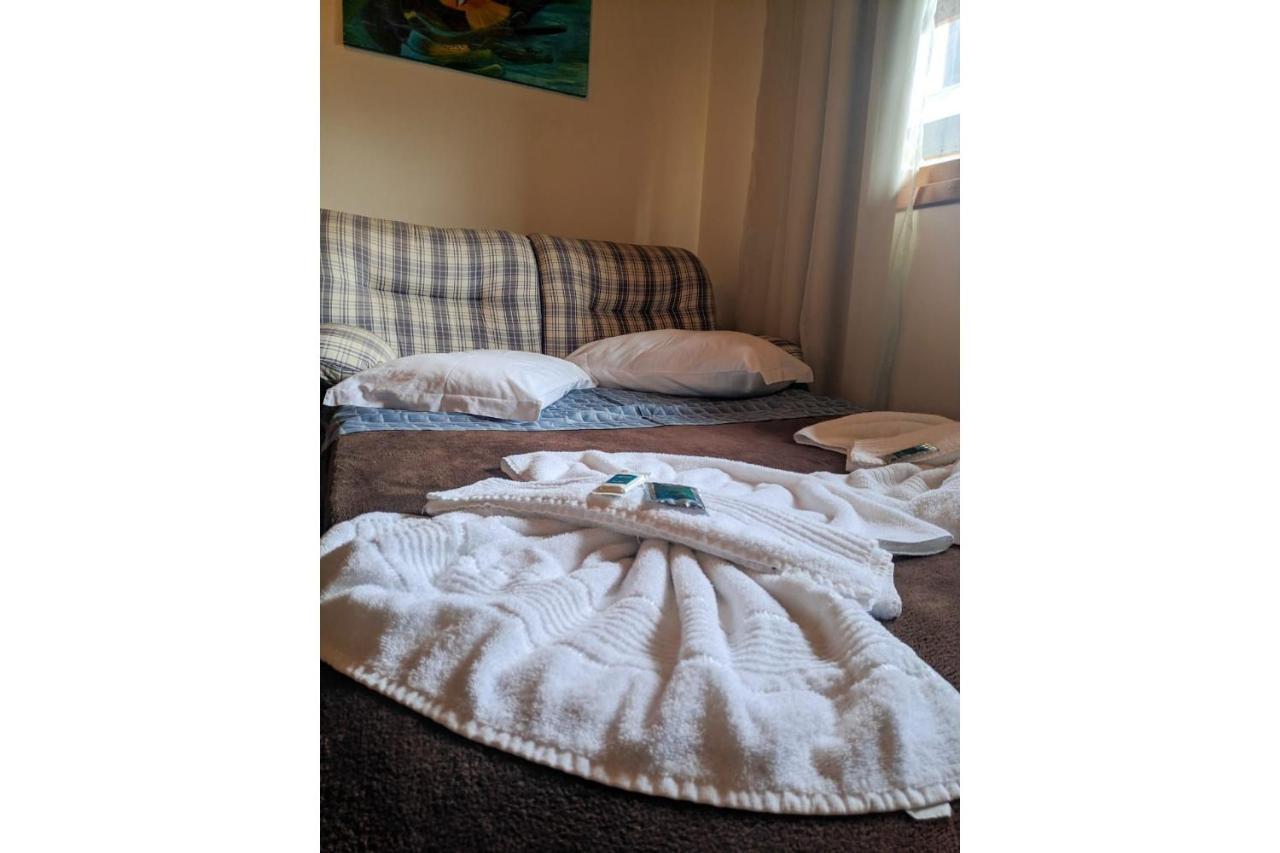 Apartamento MIRANTE 3 minutos da Rua Coberta * Gramado