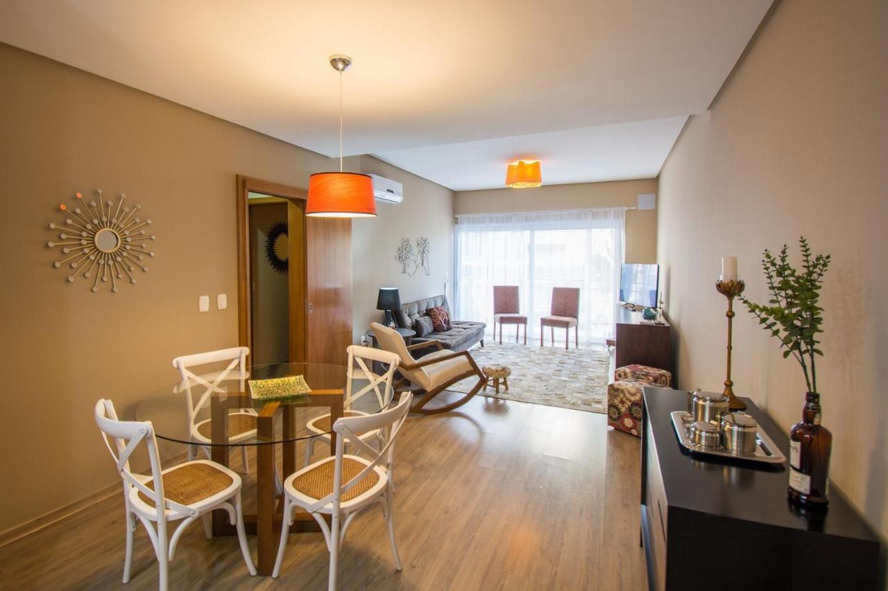 Casa De Pedra 106 Citrino Apartamento Gramado