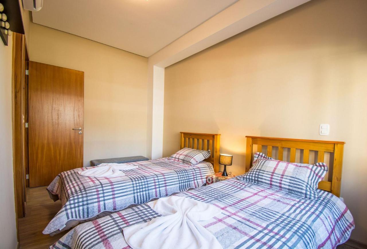 Casa De Pedra 106 Citrino Apartamento Gramado