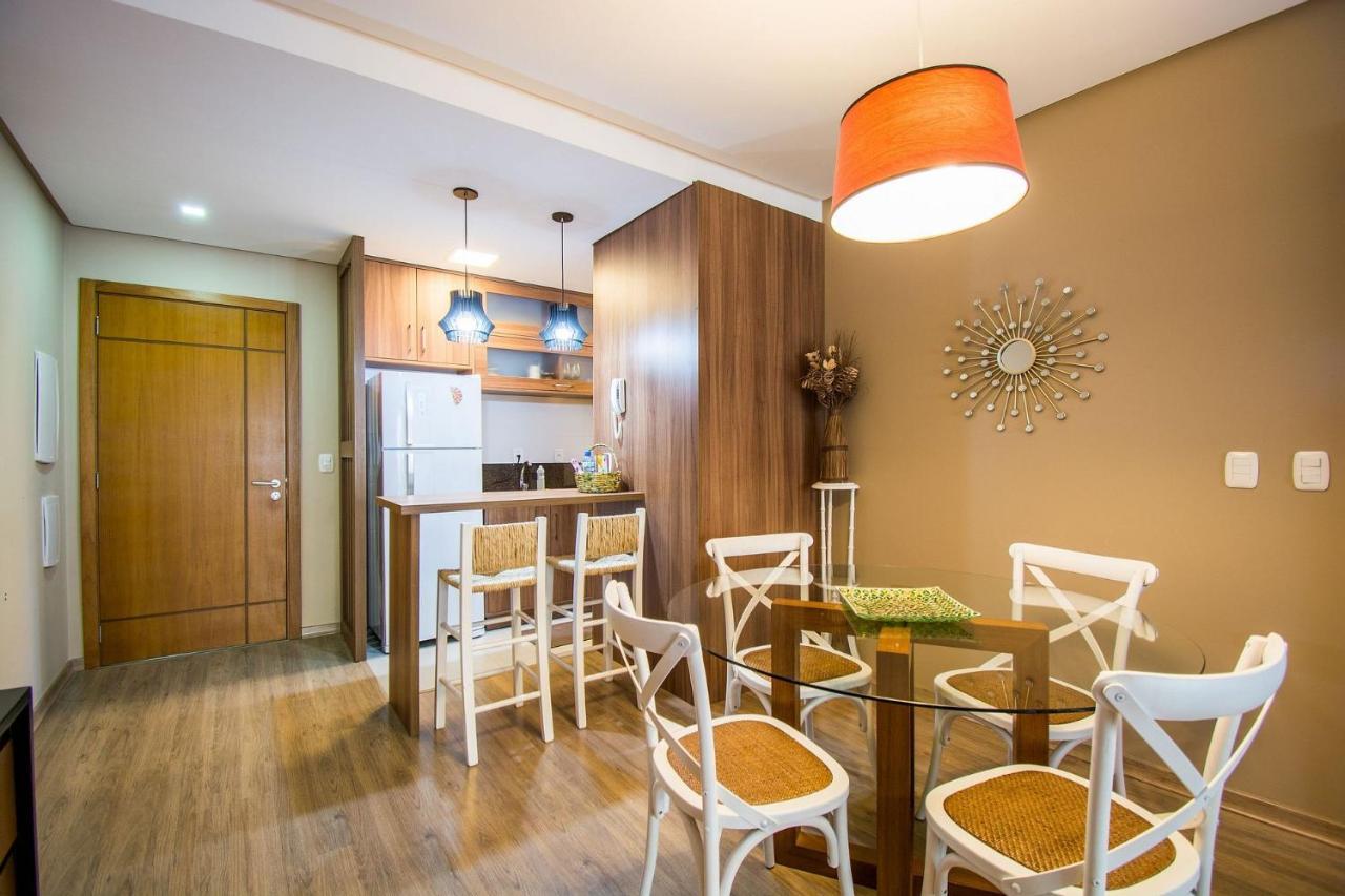 Casa De Pedra 106 Citrino Apartamento Gramado