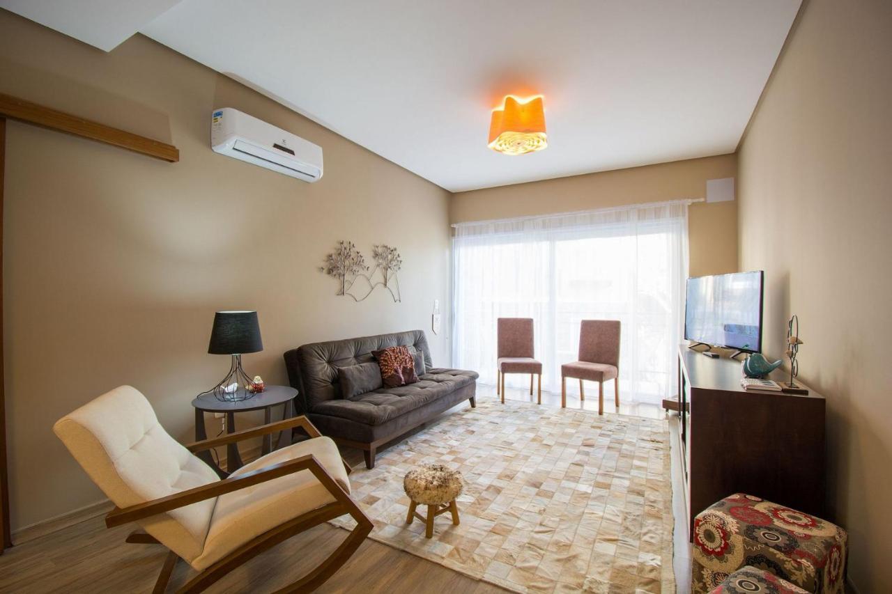 Casa De Pedra 106 Citrino Apartamento Gramado